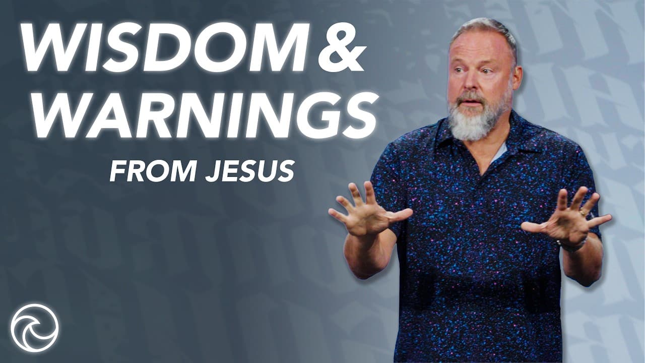 How To Live A Life That Matters
