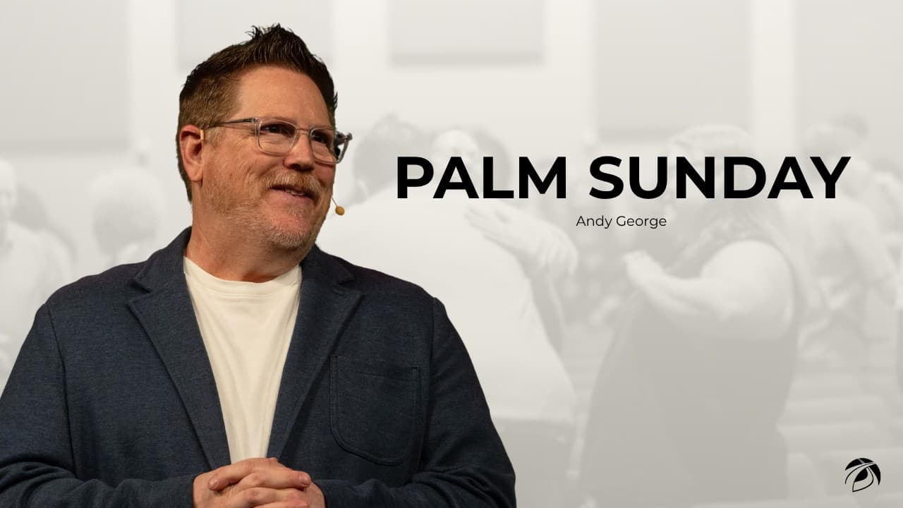 The King They Needed, Not the One They Wanted