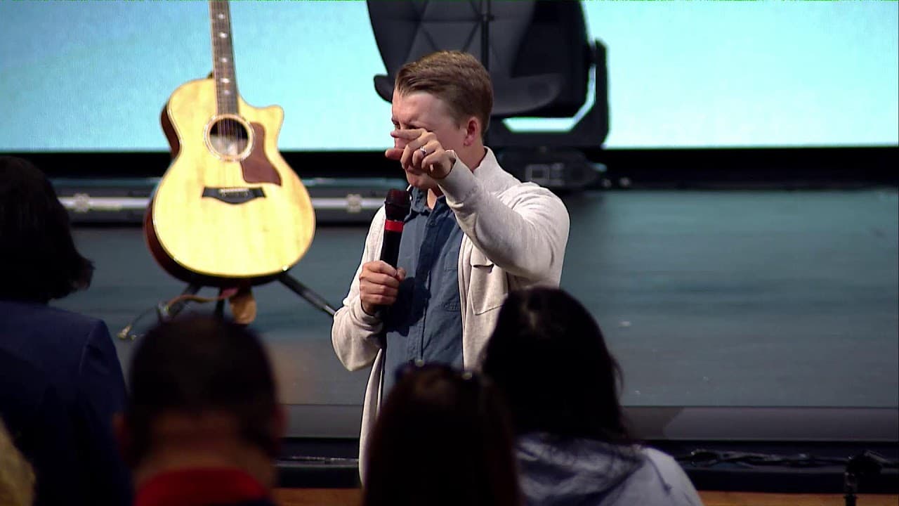 Welcome to Word of Life Church Wednesday Prayer