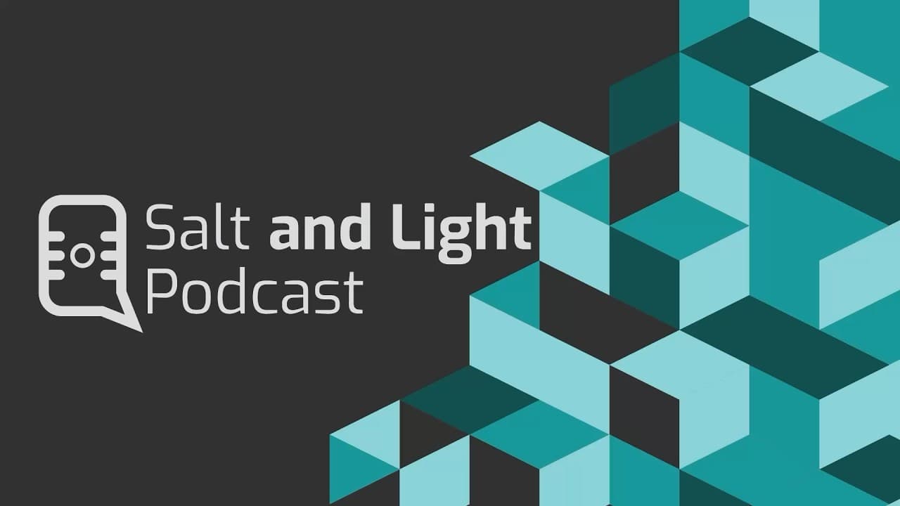 What's Got Your Attention? | Salt&Light Ep 223