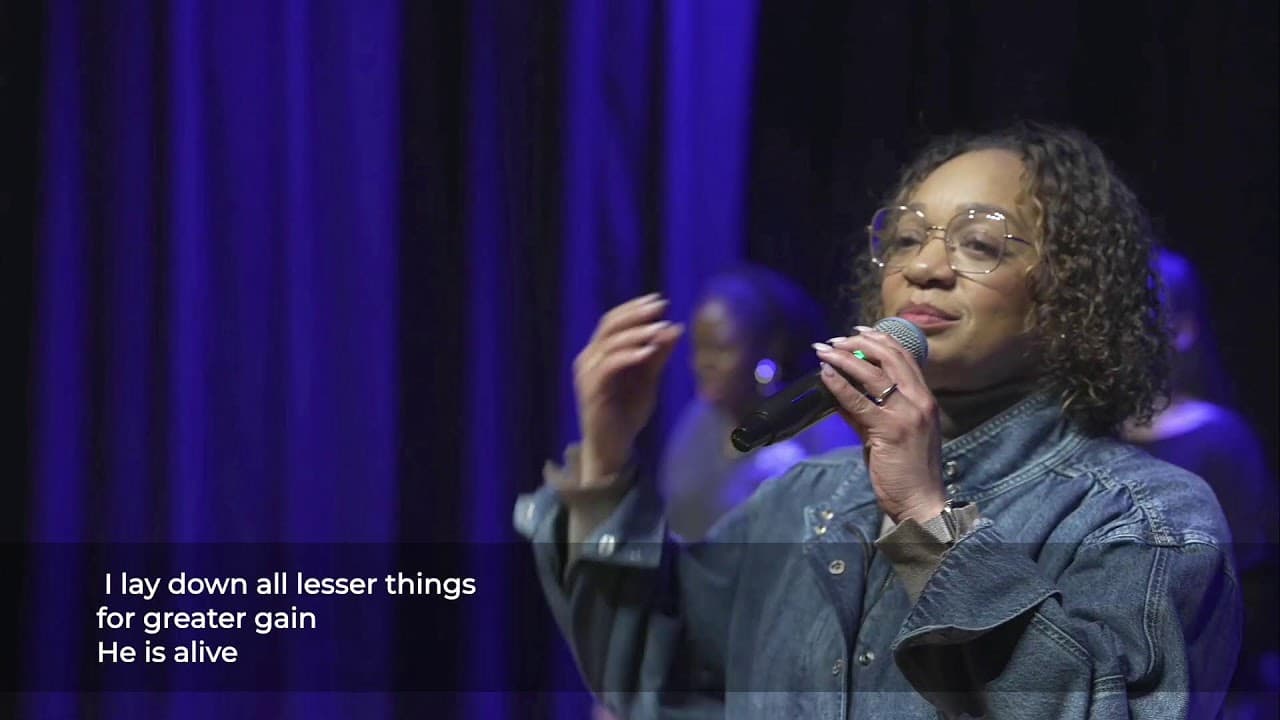 11:30 A.M. LIVE STREAM