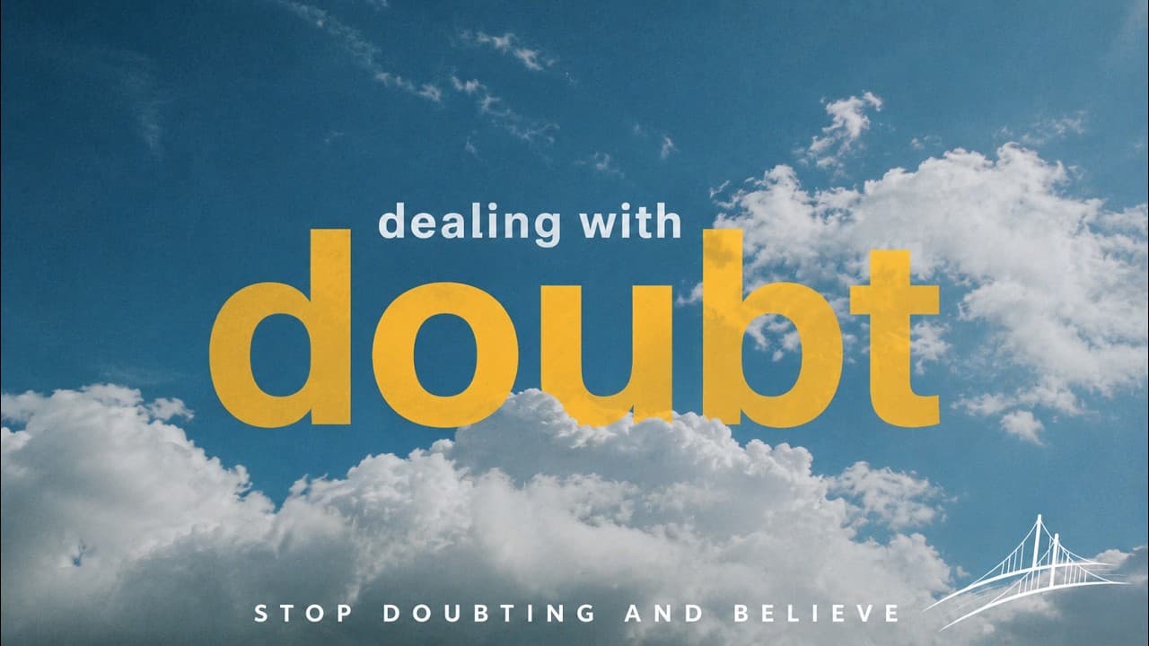 Doubt