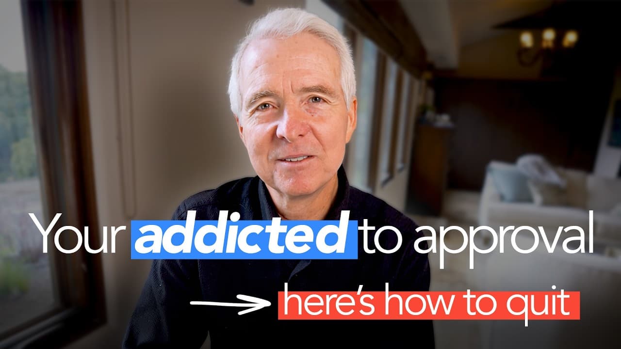 Breaking Addiction-Approval