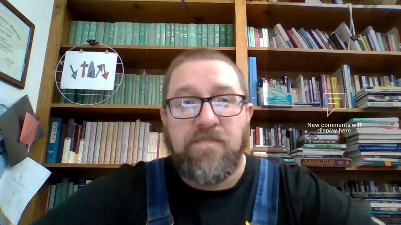 Look Like Jesus-Are You Being Manipulated?