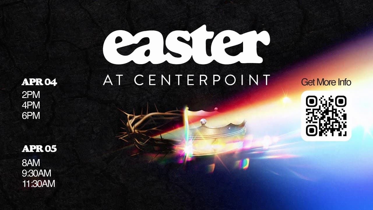 Walk In The Light | Cristina Campbell | 5pm