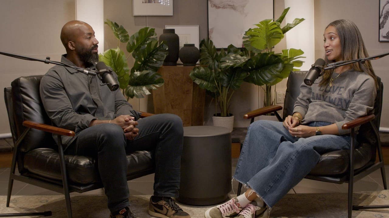 We All Come With Relational Baggage | Stoop Theology S1 Ep9