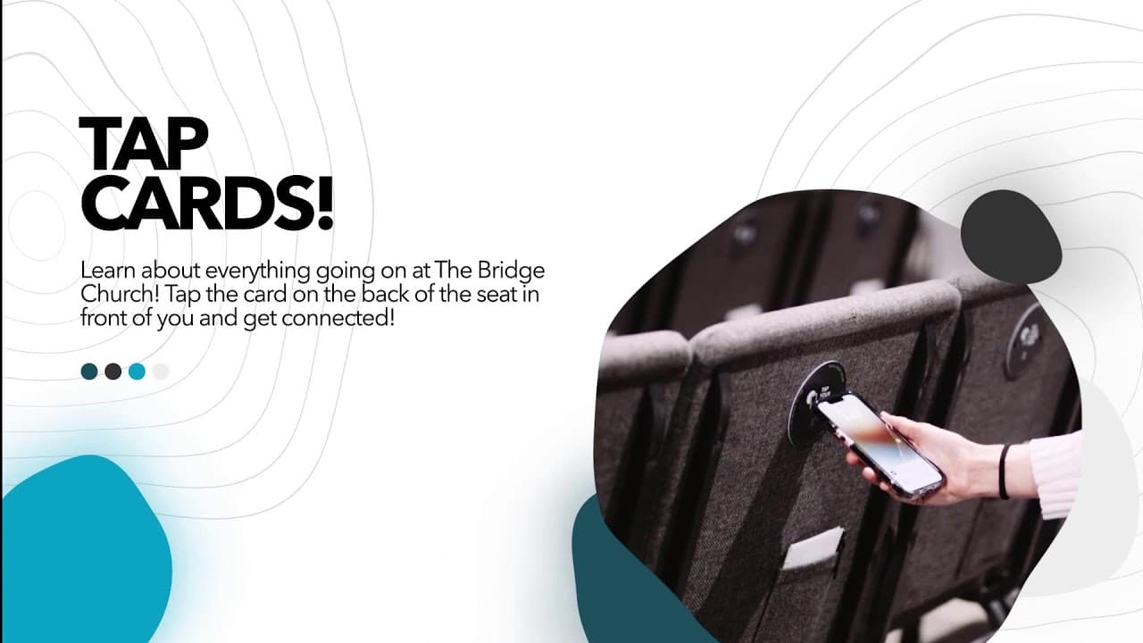 LIVE The Bridge Church // March 22, 2026