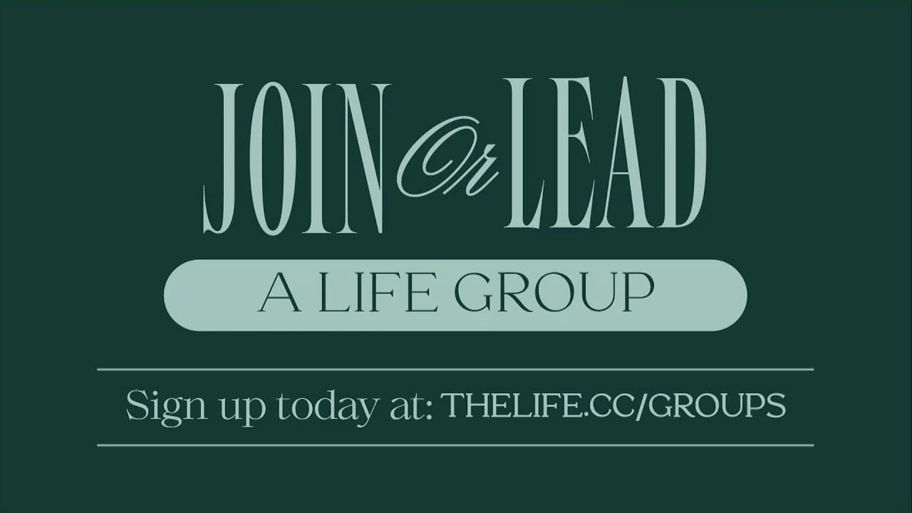 Welcome to Word of Life Church Wednesday Prayer