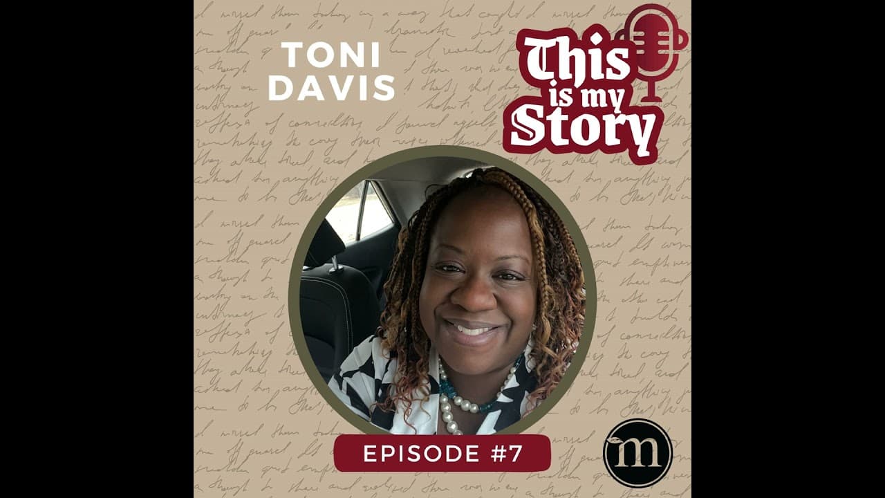 Toni Davis - Episode 7