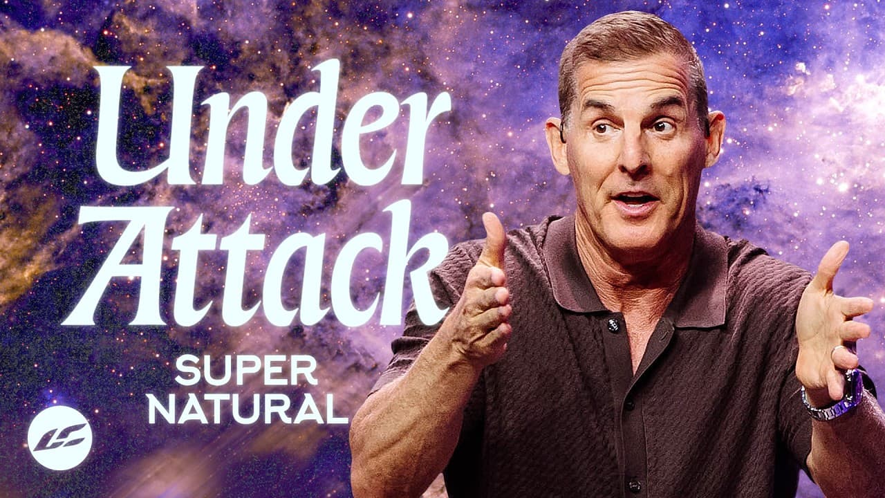 The Supernatural Is Real, and You’ve Felt It