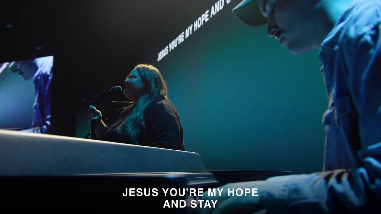 The Presence of the Holy Spirit | Who is the Holy Spirit | Full Experience