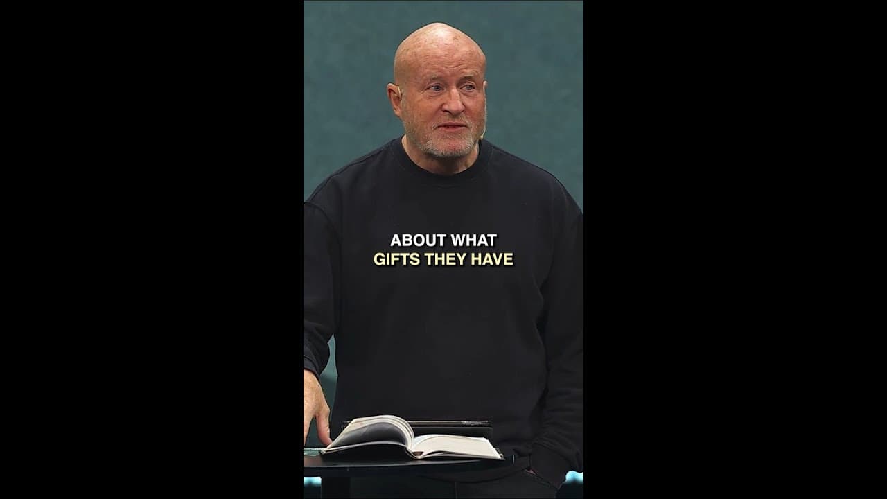 The Comparison Game Is Stealing Your Joy