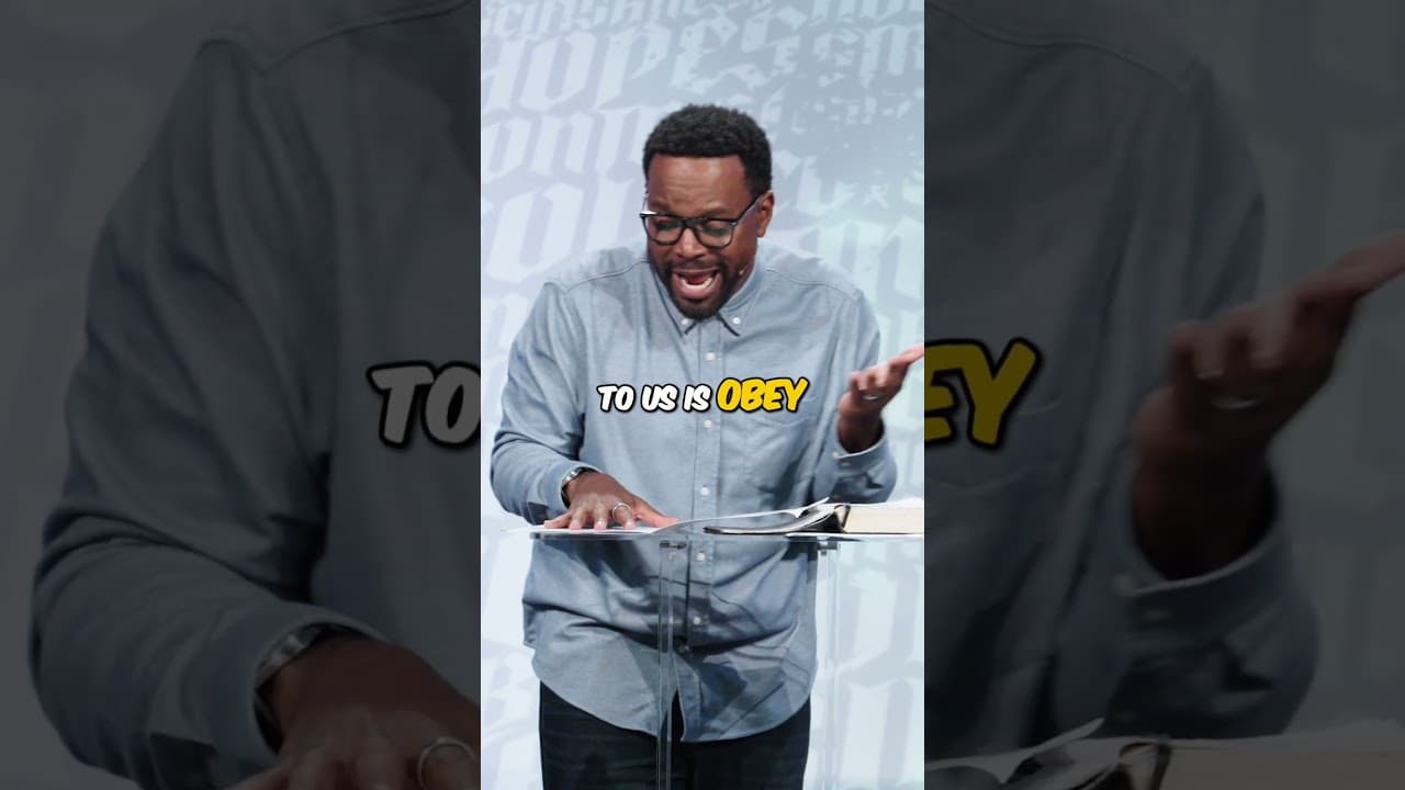 Is This A Wake-Up Call?