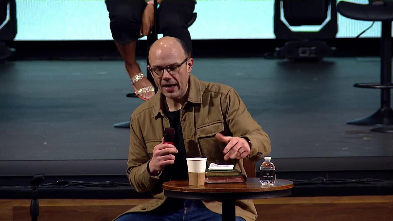 Welcome to Word of Life Church Wednesday Prayer