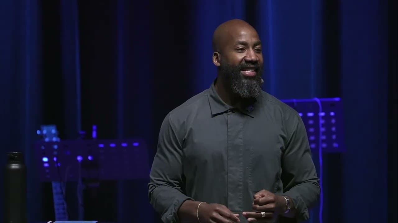 Luke: The High Cost of Following Jesus (Sunday February 15, 2026)