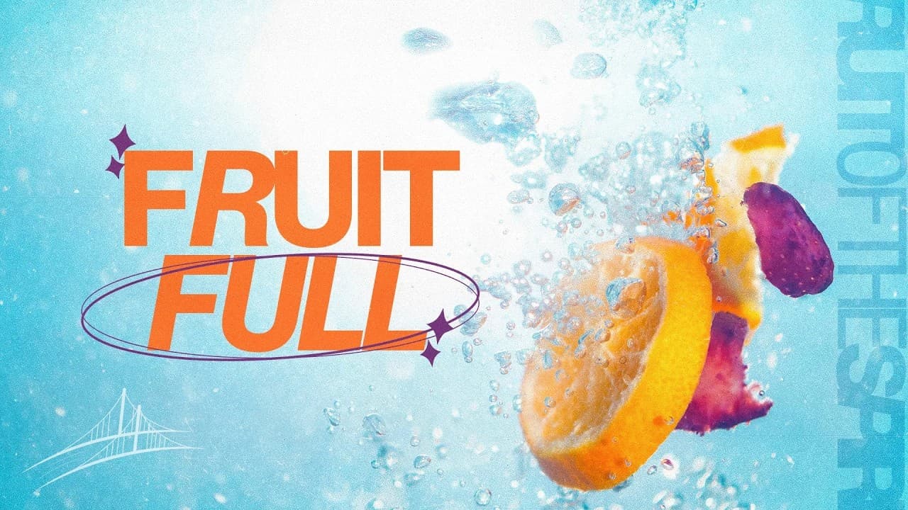 Fruit-Full