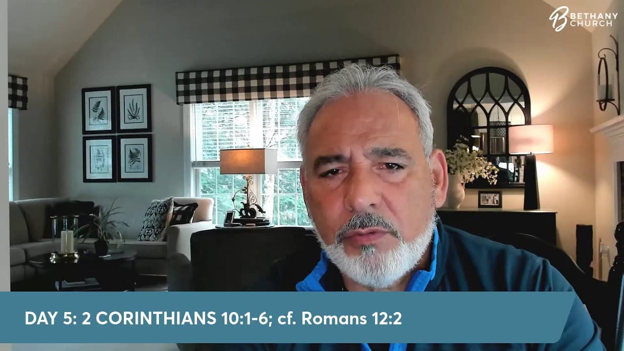 SEIZE THE DAY. FRIDAY, APRIL 3, 2026