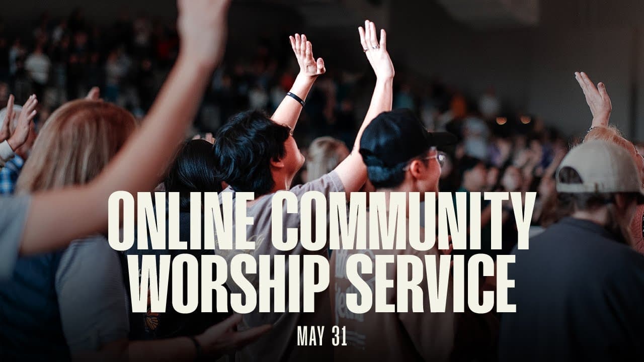 Worship Service |  Debunking Marriage Myths That Lead to Misery