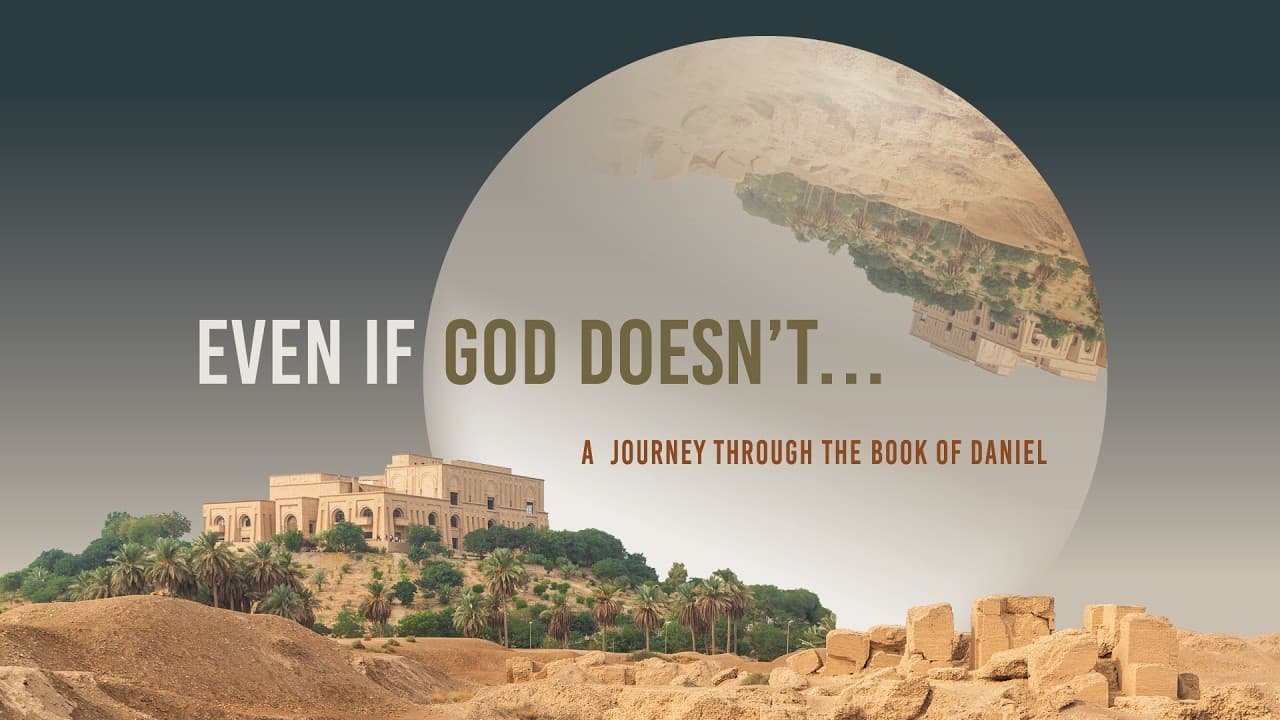 No Other God Is Worthy | Rev. Suanne Camfield | Contemporary