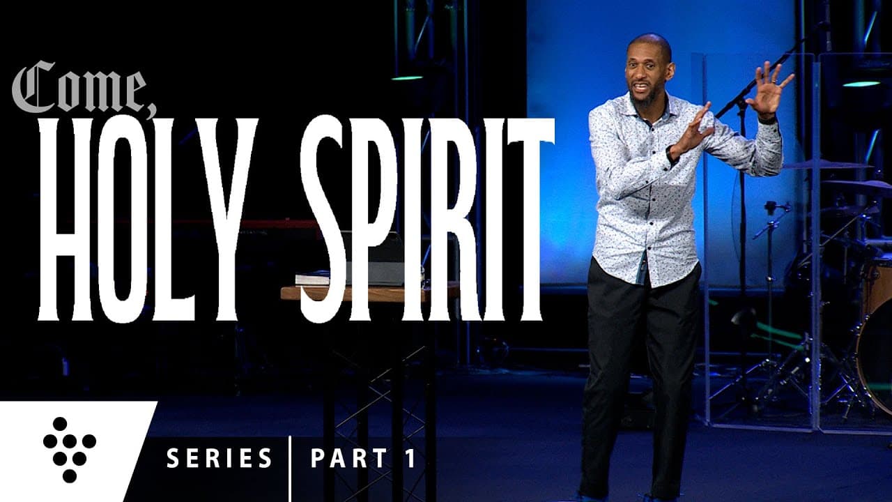 VCC Sunday 11:30AM Live Stream (6/1)