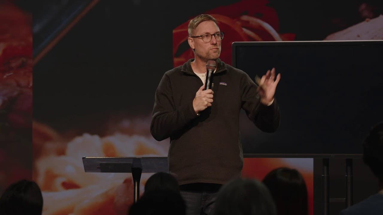 LIVE The Bridge Church // March 1, 2026