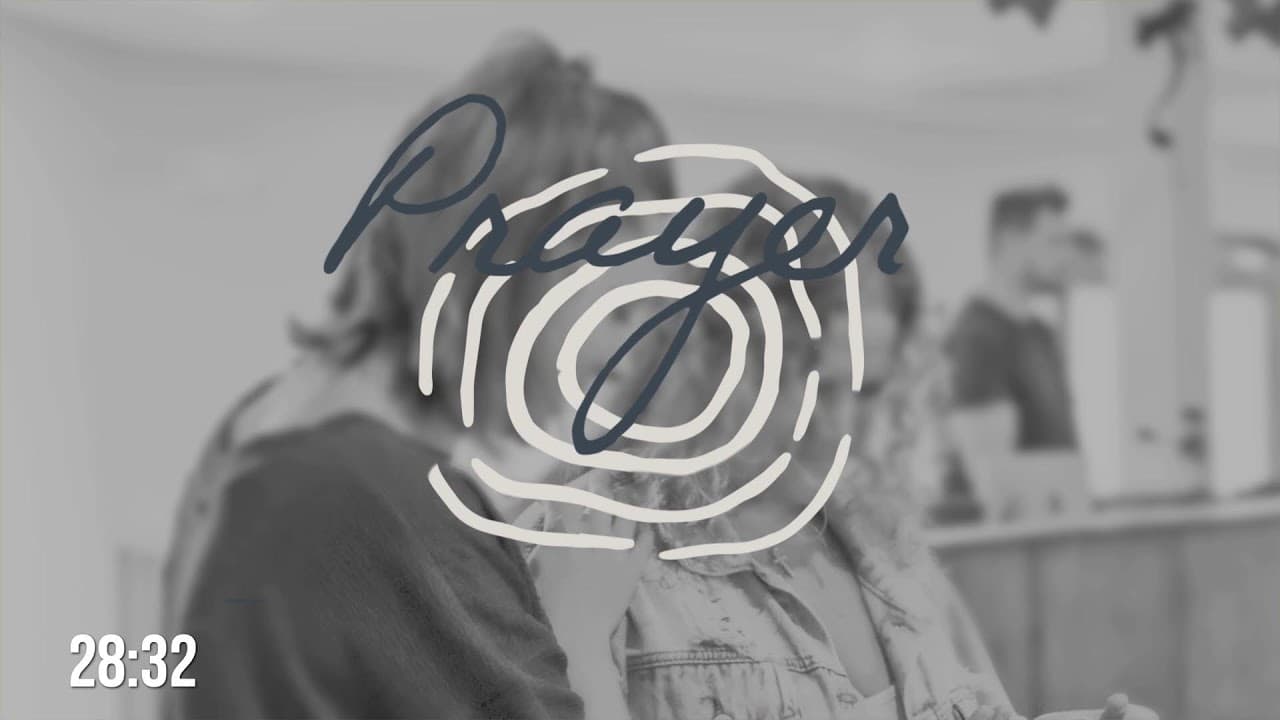 June 28, 2026 | 9AM Church Service
