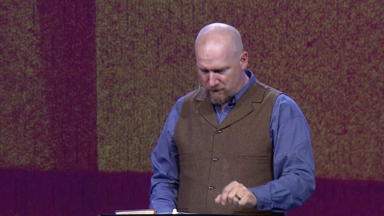 Changepoint Alaska Worship 11:00am Service 07/19/2026