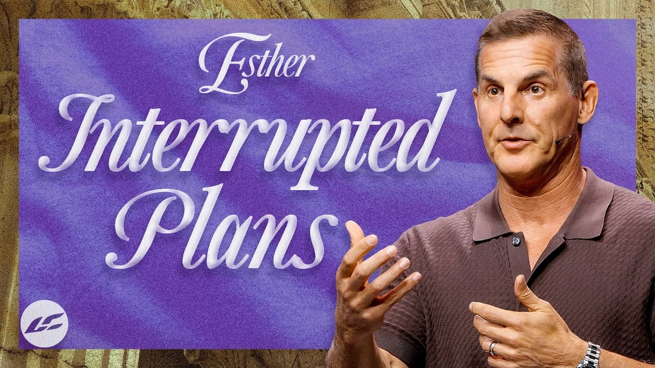 When Life Looks Nothing Like Your Plan