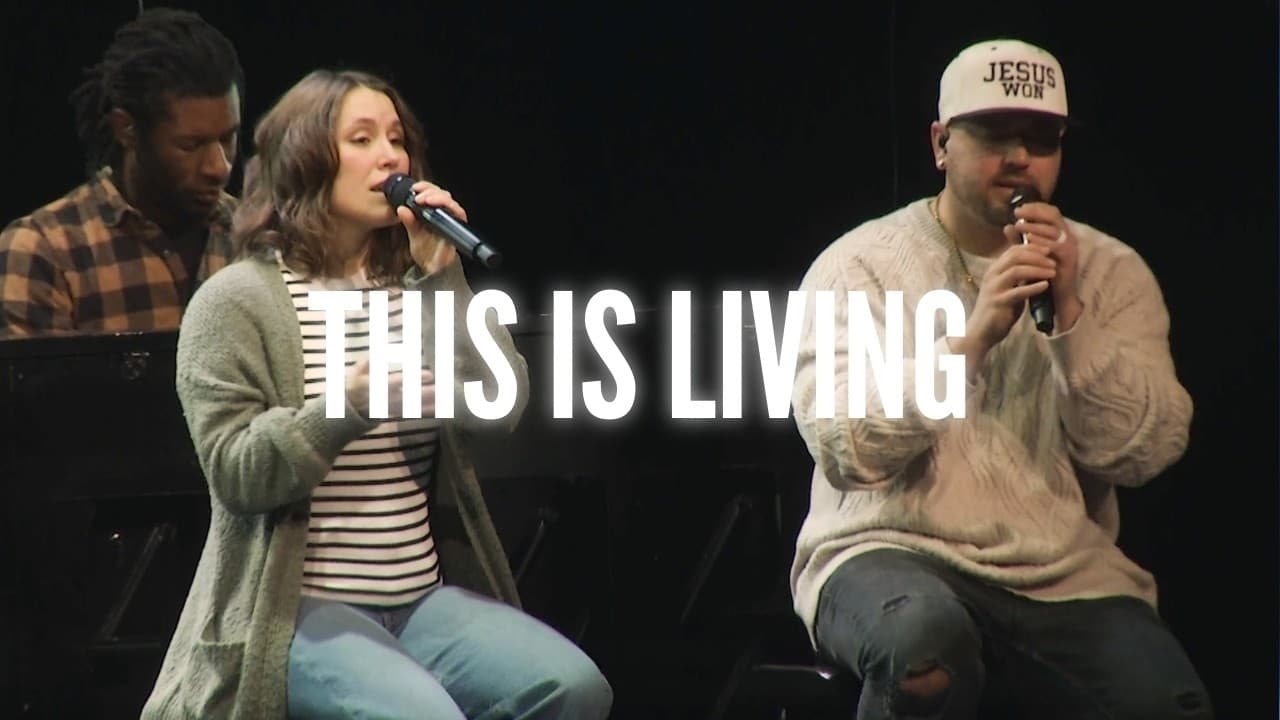This is Living - Worship at The Compass Church