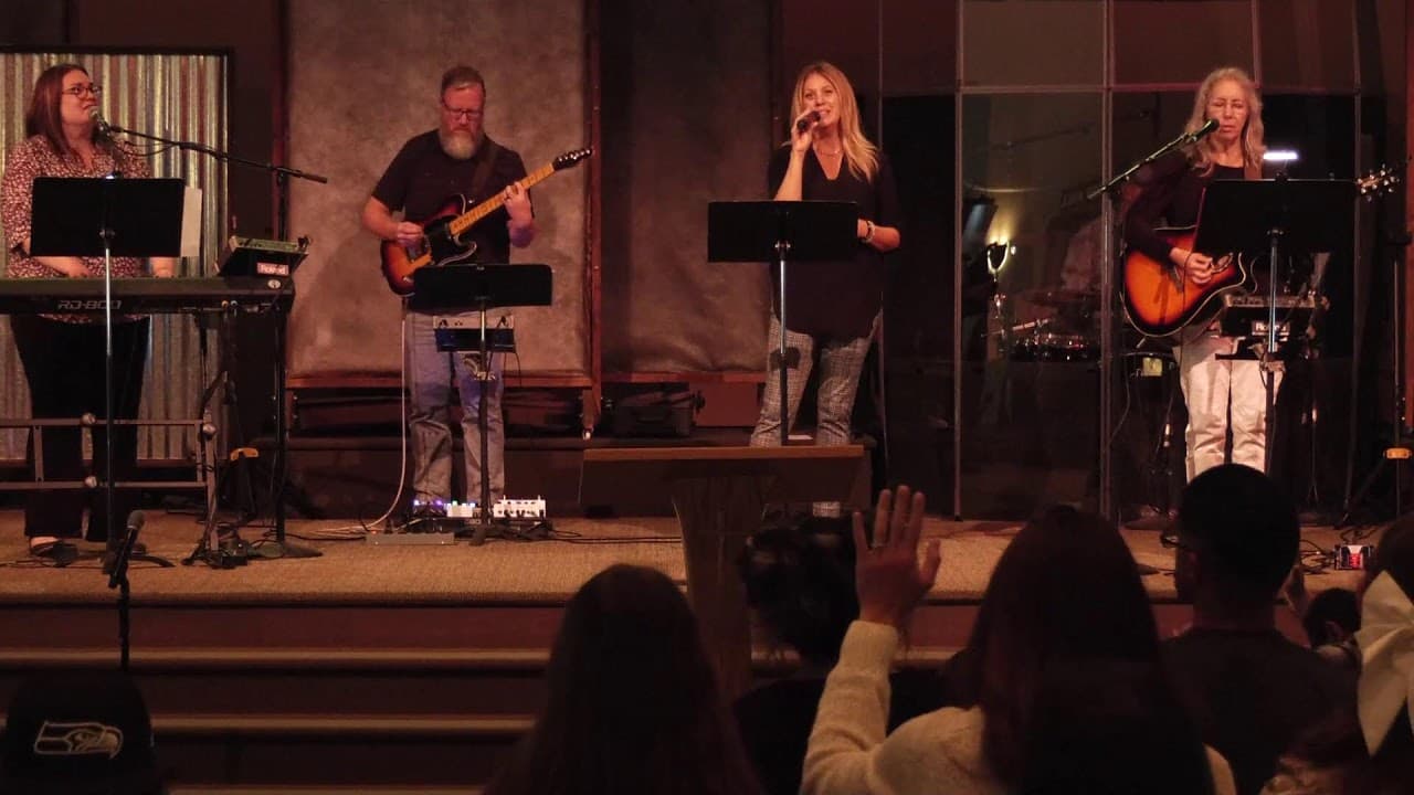 Faith Under Pressure  | James 1 | Connection Church Sunday Sermon