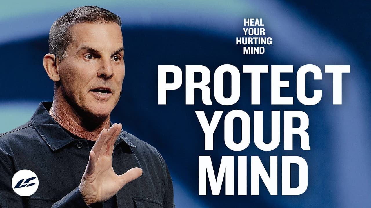 Staying Mentally Strong