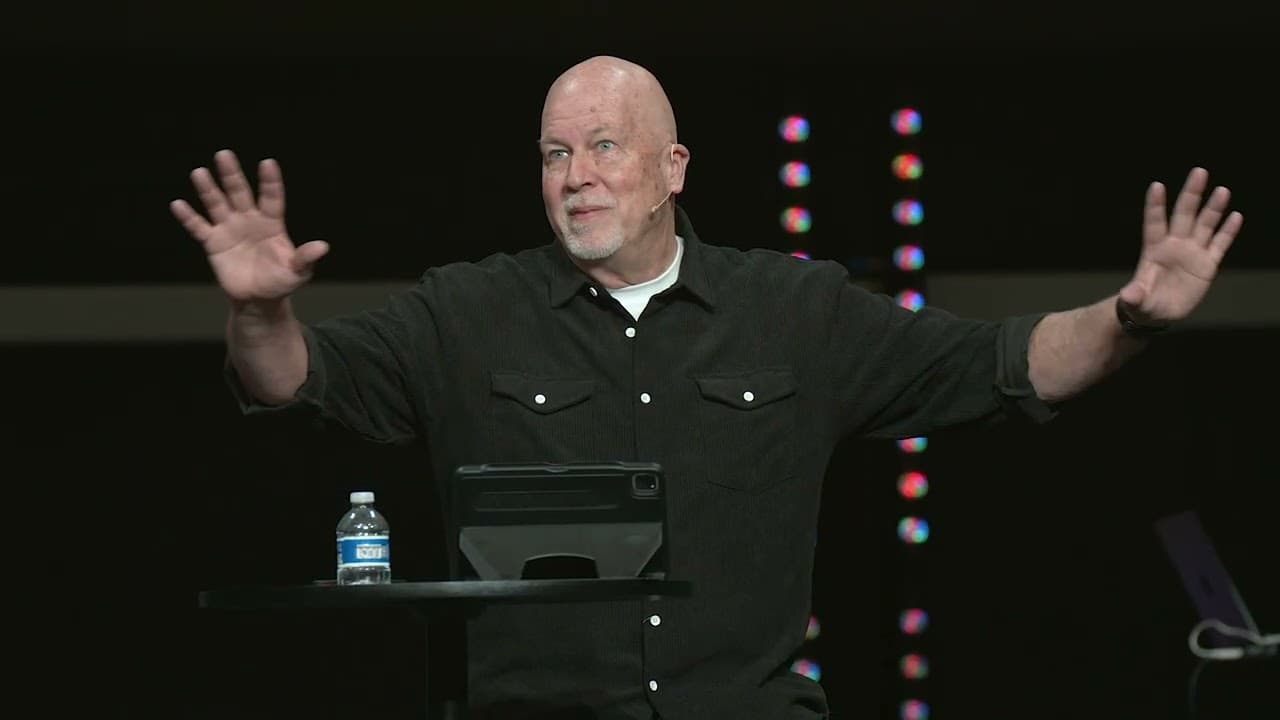 Turlock |  Pastor Dave Larson | 02-15-26 | Everyone's Invited