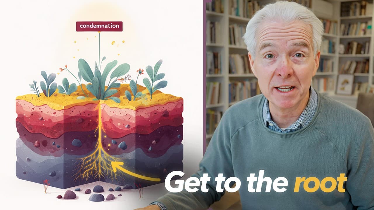 The Real Reason Why We Judge Others