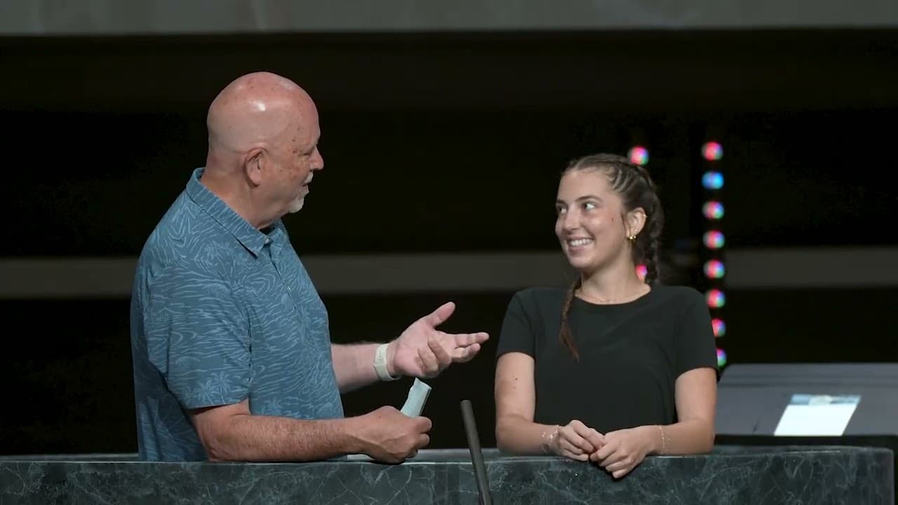 Turlock |  Baptism Celebrations | 06-14-26 | Sun 3rd Service