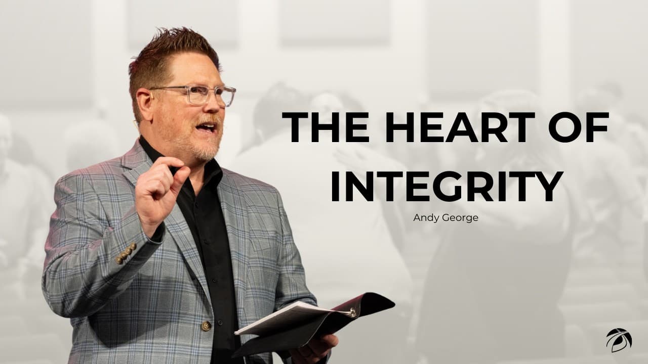 How to Live With A God-Fueled Integrity