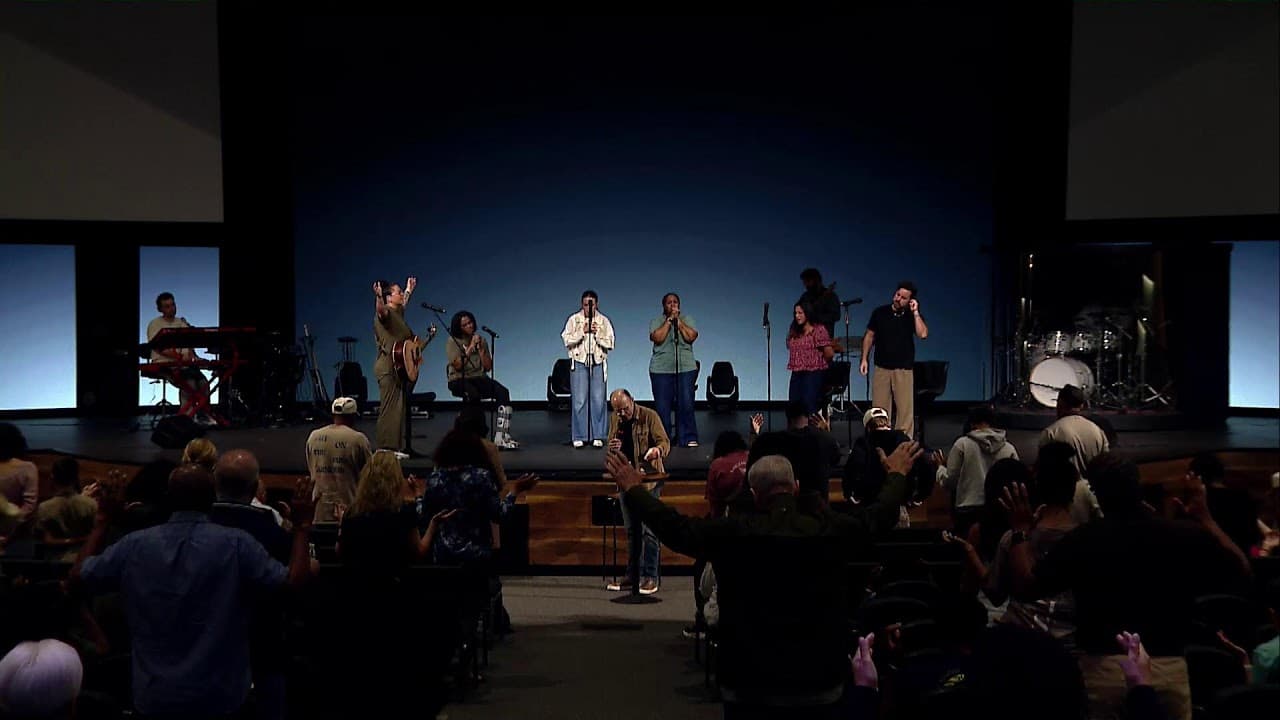 Welcome to Word of Life Church Wednesday Prayer