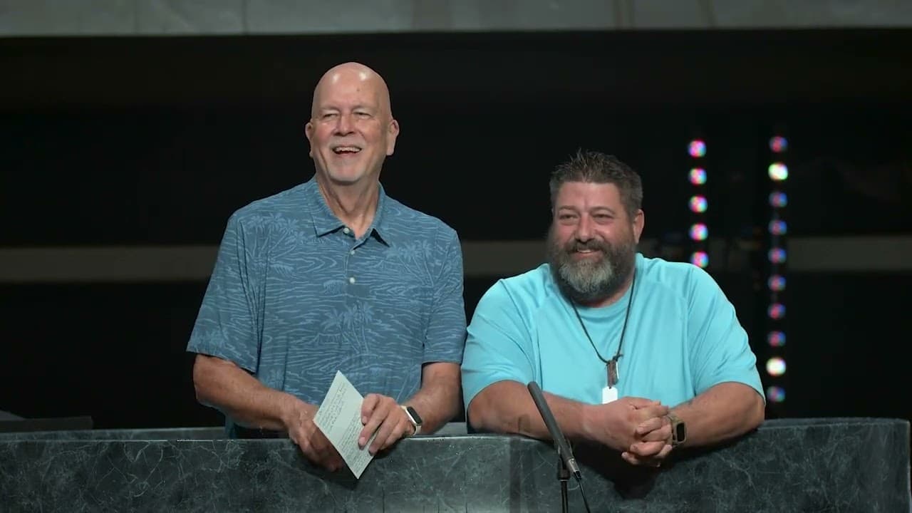 Turlock |  Baptism Celebrations | 10-04-26 |  1st Service