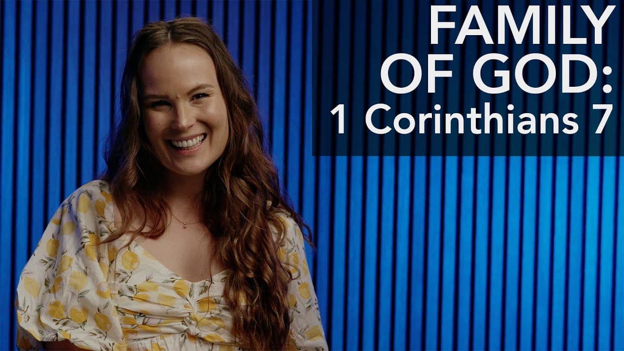 God's Family Day 4 - Daily Dose