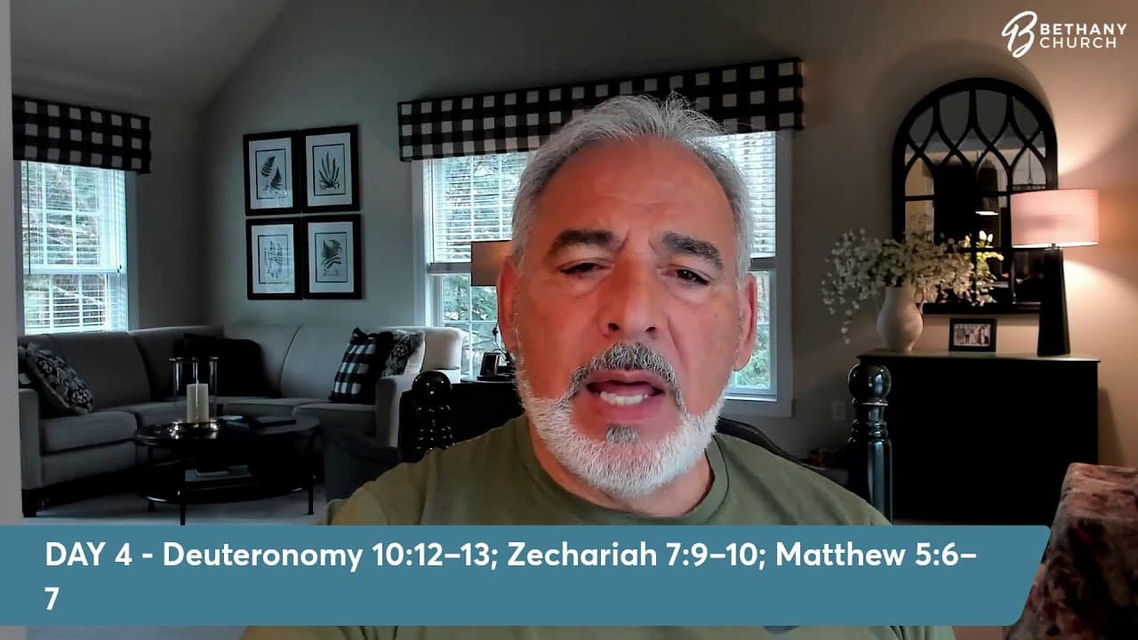 SEIZE THE DAY. THURSDAY, MARCH 26, 2026