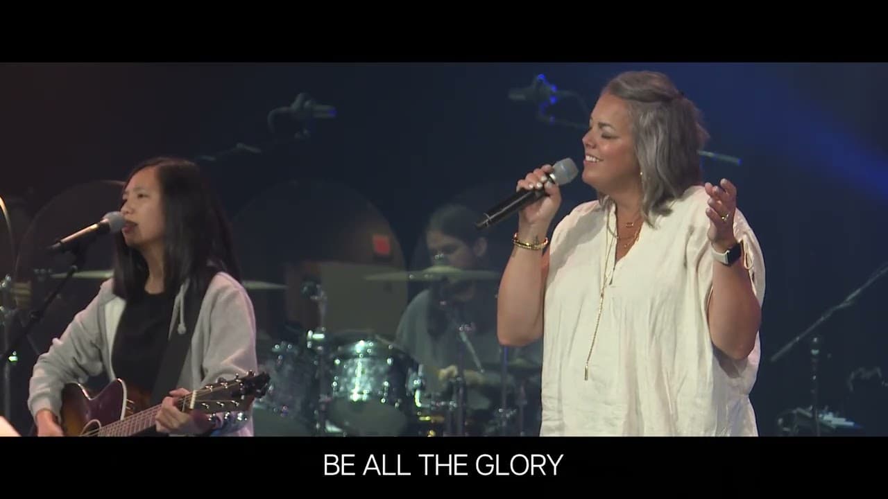 Eastpoint Full Service | 11am | Antioch | August 23rd, 2026