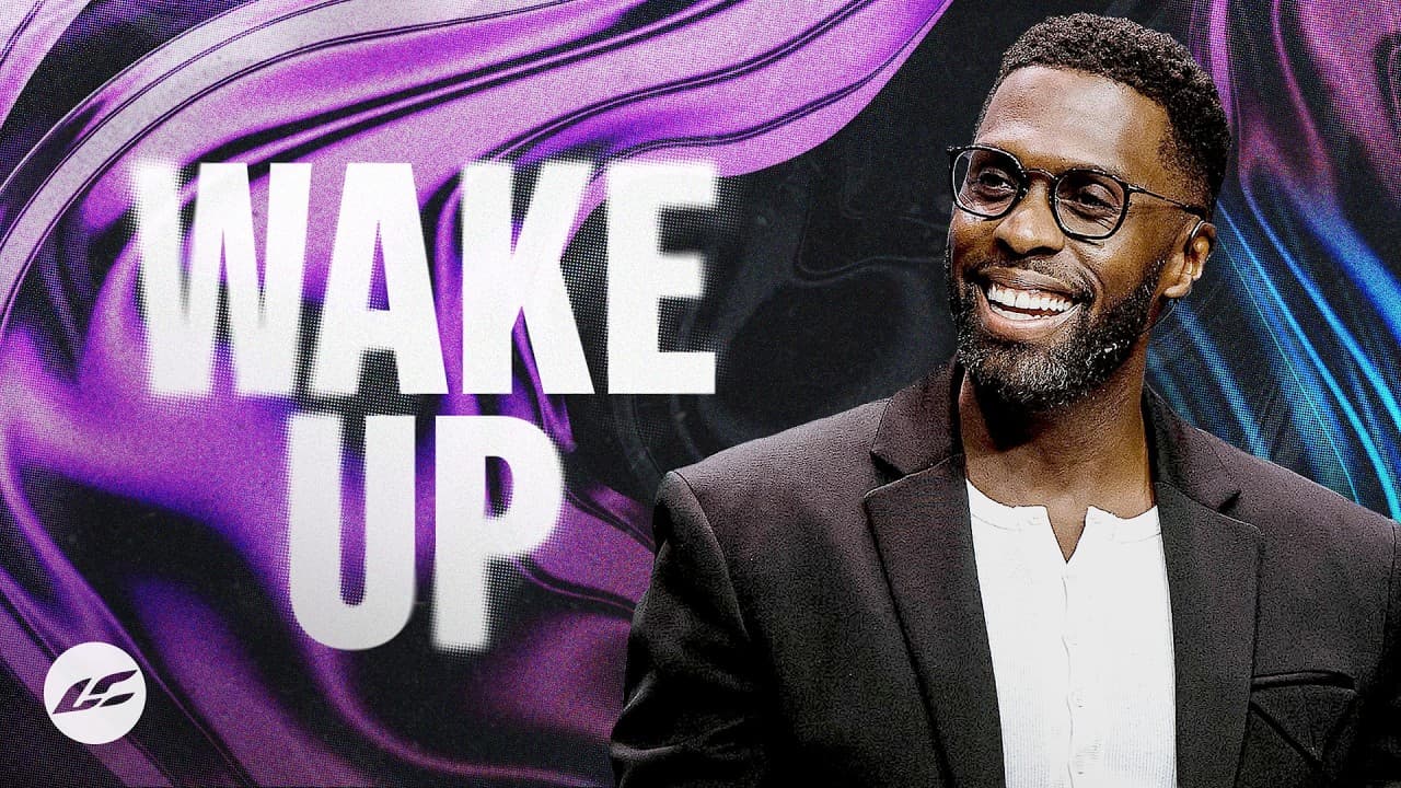 Have You Drifted From God Without Realizing It? | Robert Madu