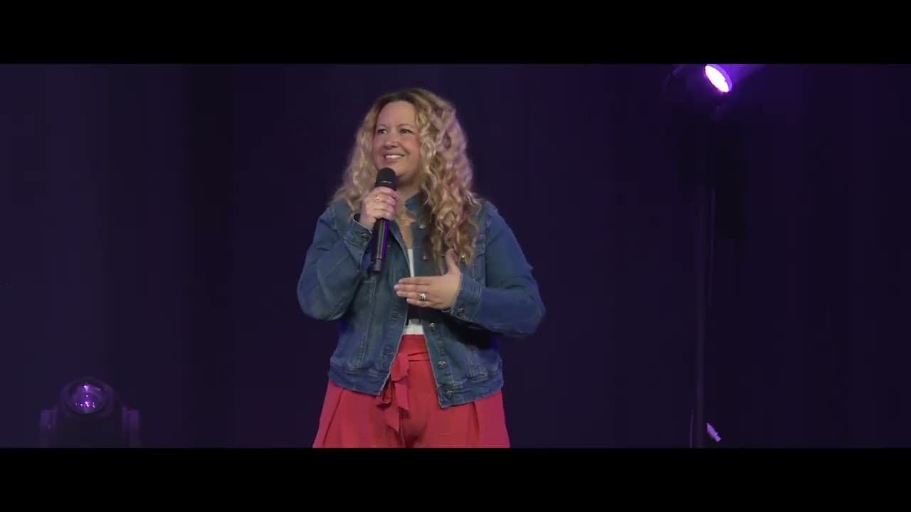 Eastpoint Full Service | 9am | The Promise of Pentecost | April 26th, 2026