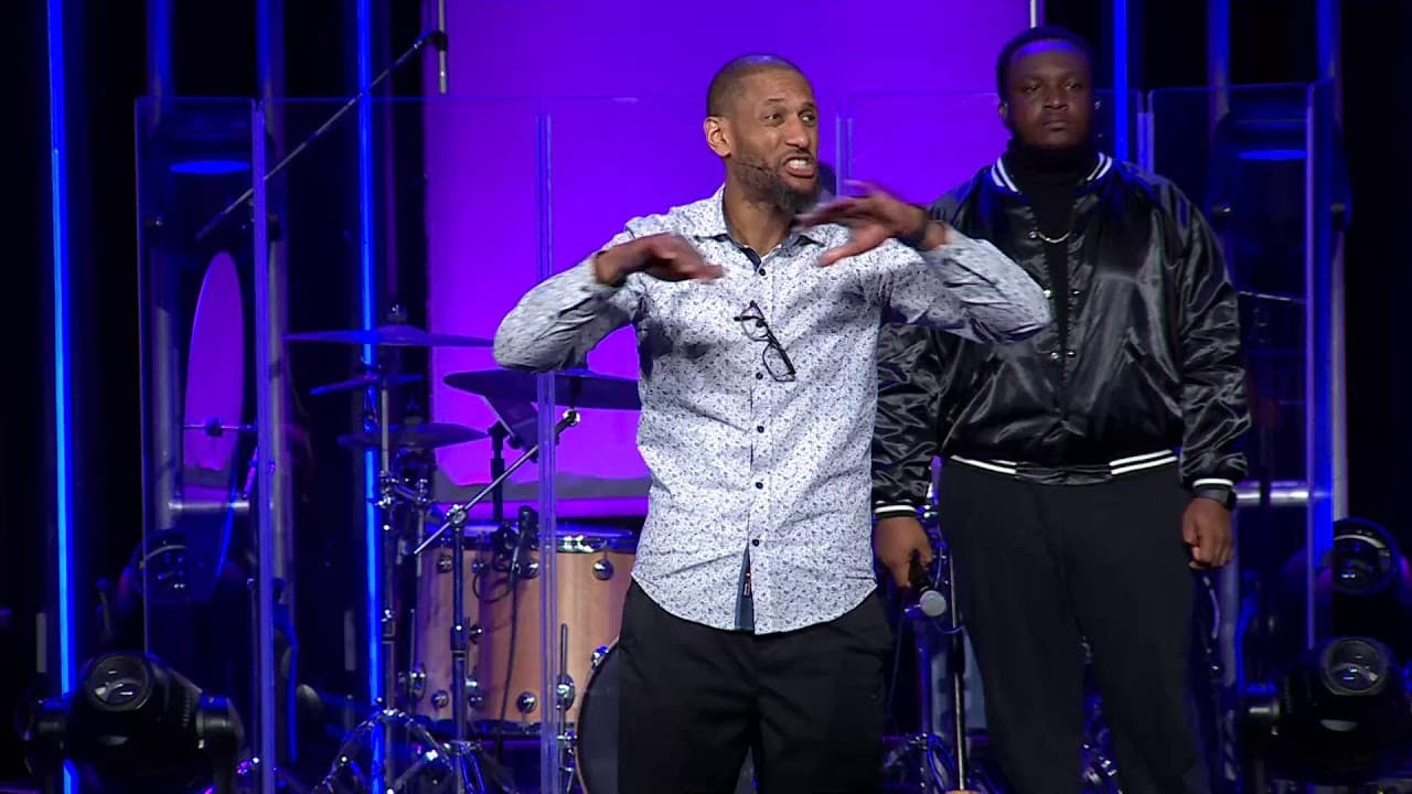 VCC Sunday 9:30AM Live Stream (6/1)