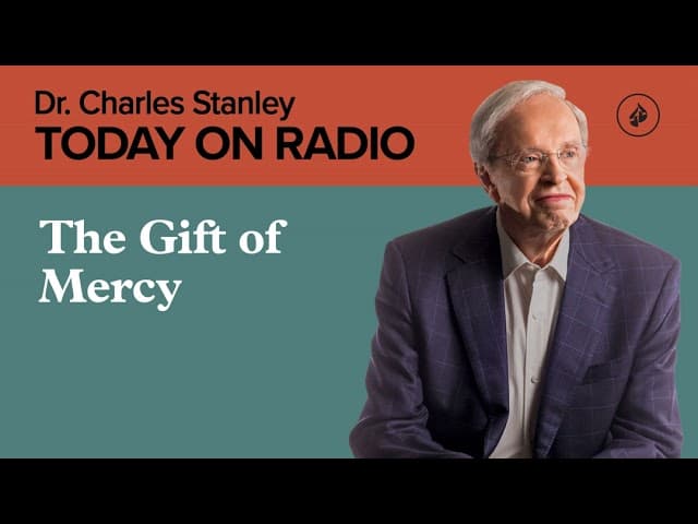 The Gift of Mercy