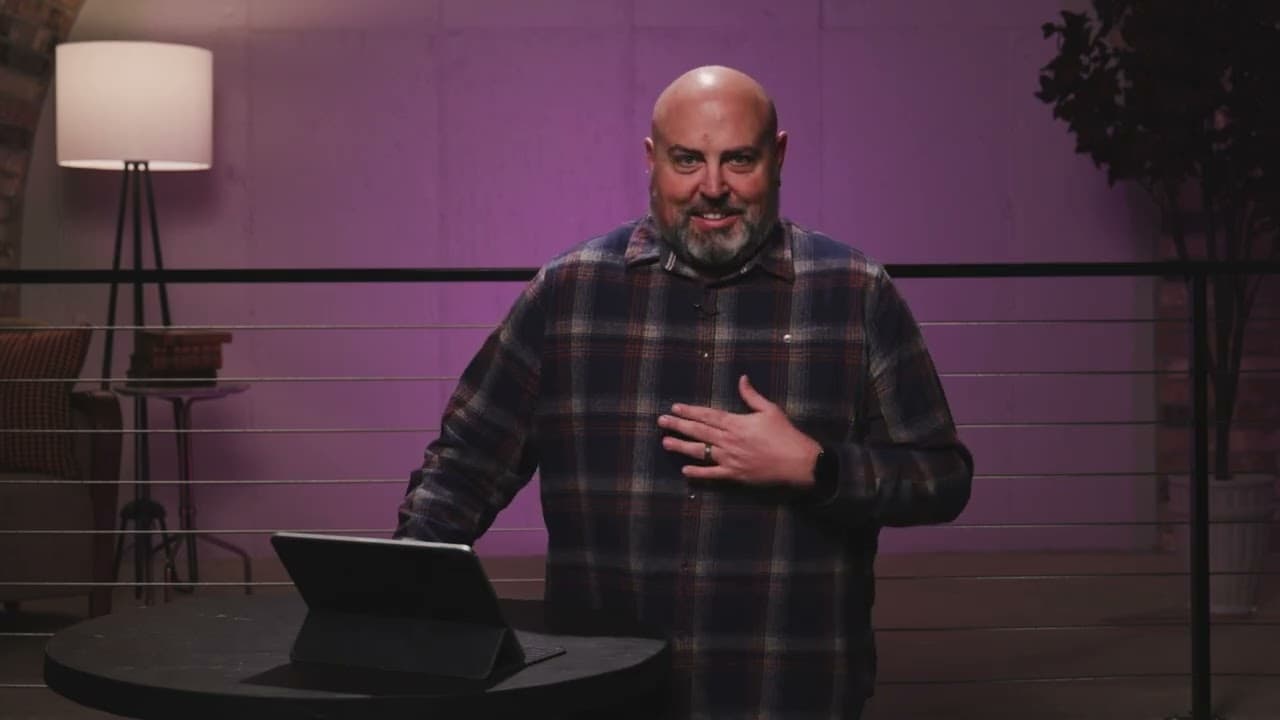 Palm Sunday | Easter at The Compass | Brad Thayer (Full Service)