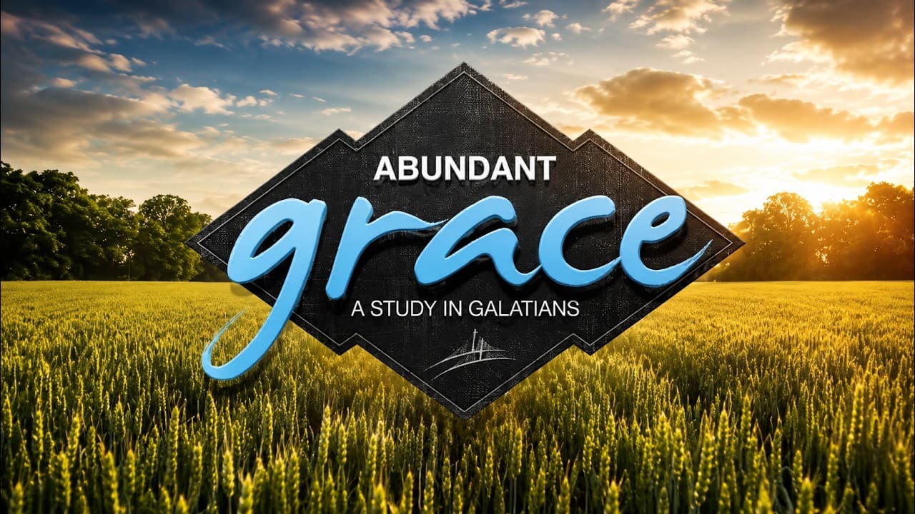 Galatians | Chapter 2