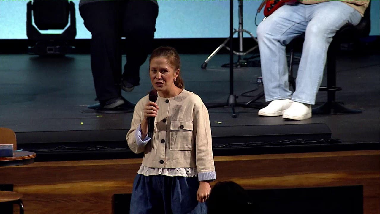 Welcome to Word of Life Church Wednesday Prayer