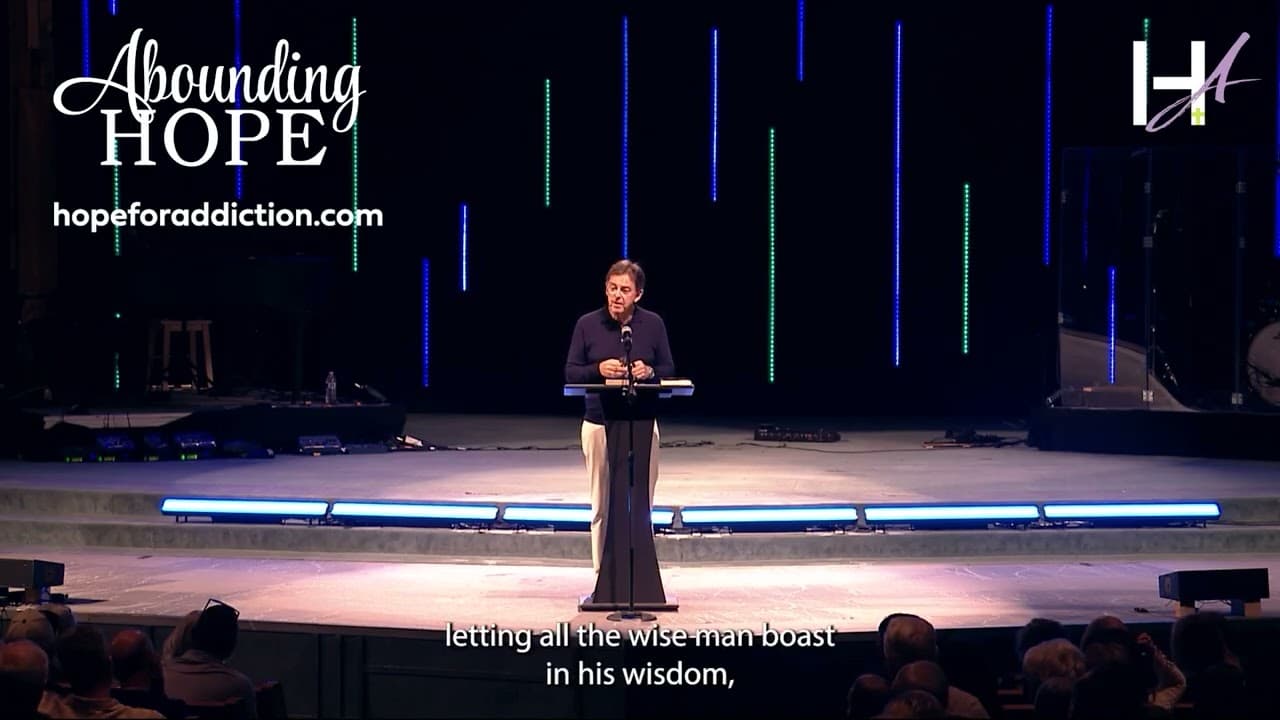 Abounding Hope