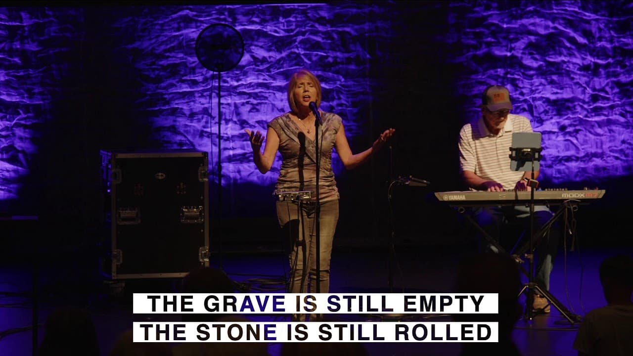 Sunday 10:30a Service