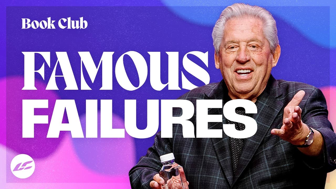 You’re One Decision Away From a Different Ending | John C. Maxwell